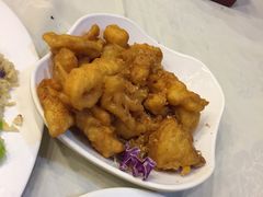 -桥底辣蟹(谢斐道店)