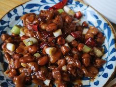 宫保鸡丁-无届青年餐馆(熙街店)