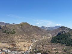 -府君山公园