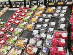 -华润万家(朱雀大街店)