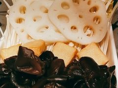 -半天妖烤鱼(槐房万达店)