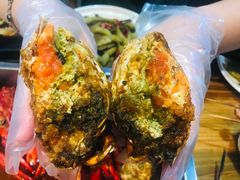 -三妹小龙虾·黄油蟹(华侨城总店)