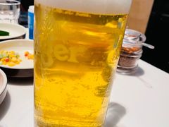 -老卜奎齐齐哈尔烤肉(人民东路店)
