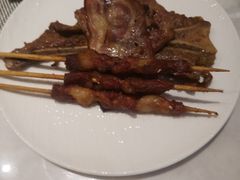 -盐城万豪酒店-盐城厨房西餐厅