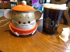 -星巴克(上海汇锦里店)