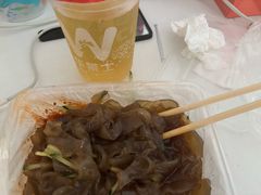 -皖北巫氏三胖地锅鸡(长淮总店)