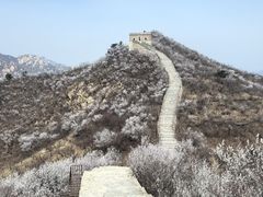 -龙泉峪长城