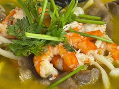 -巧克力渔家.小船海鲜胶东菜(万平口店)