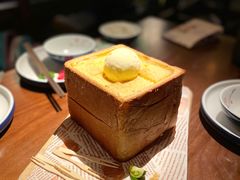 -绿茶餐厅(乐峰广场店)