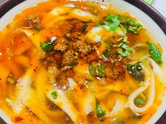 -老爷庙风味美食府(魏都大道店)