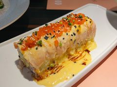 -山葵家·创意料理(临平银泰城店)
