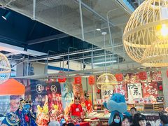 -盒马鲜生(首义店)