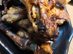 -马海涛牛肉串·午市牛腩饭·烧烤夜宵(领汇广场店)