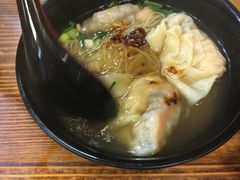 -肥仔记 面家