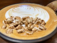 -ZING COFFEE 镜咖啡