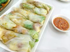-香港威特瑞茶餐厅(小白楼音乐厅店)