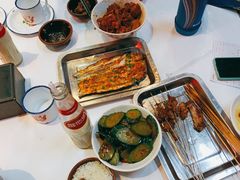 -老长沙龙虾馆(罗湖店)