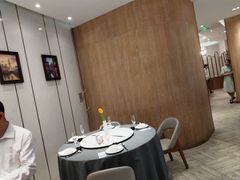-新吉士·上海菜(浦东LCM置汇旭辉店)