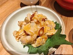 -石屋料理(南京西路店)