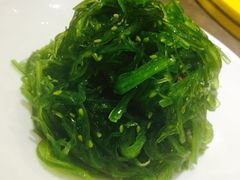 海藻-蟹之国·精品蟹料理(极地店)