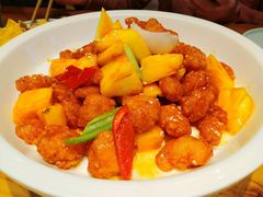 -郭家大院(锁金四村店)