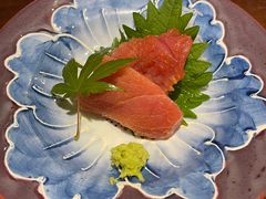 金枪鱼-加奈日本料理