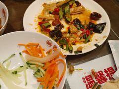 -添萬囍·天津三鲜捞面(天河城店)