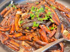 -上海小南国(金桥国际广场店)