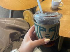 -星巴克(洛阳中州路王府井店)