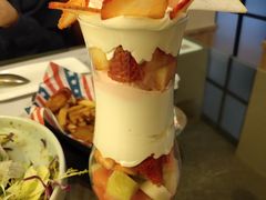 -格兰西点餐厅(文化街店)