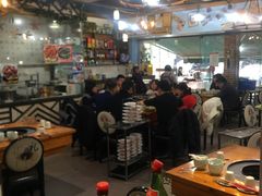 大堂-重庆乌鱼庄·龙滋鲜(青羊大道店)