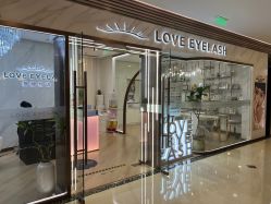 -爱睫物语·疗愈美睫美甲