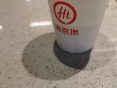 -海底捞火锅(杭州萧山宝龙广场店)