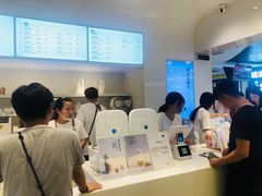 -兰熊鲜奶(西直门凯德mall店)