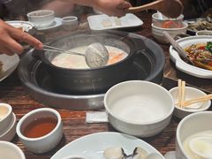 -大良毋米粥(锦龙路总店)