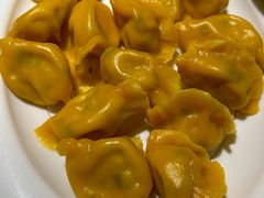 鲅鱼饺子-前海沿·海鲜水饺青岛菜(乐客城店)