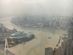 -WFC会仙楼观景台
