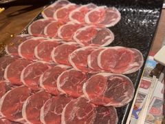 -快乐小羊·内蒙牛羊肉火锅(流花中心店)