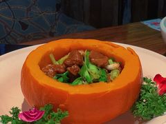 -嘉禾·悦享餐厅(八方汇店)