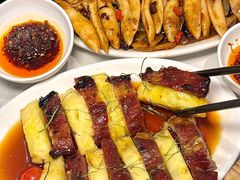 -稻香海鲜饭店(第一国际店)