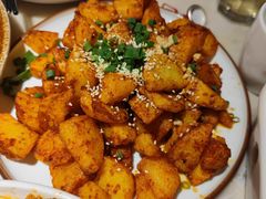 -滇铺子·云南特色菜·第九届野生菌美食节(曲靖万达店)