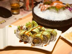 -割烹旭日本料理(龙湖狮山天街店)