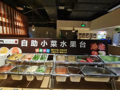-嘿嘟嘟·肋条烧肉放题(爱融荟城店)