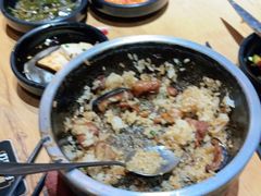 -九田家黑牛烤肉(溧水万达店)