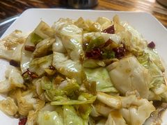 -老崇左特色风味食馆