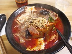 -四川老牛麻辣烫(北门桥店)