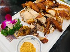 福兴脆皮鸡-耿福兴(凤凰美食街店)