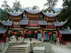 -南京市江宁方山