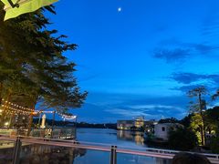景观位-陈鹏鹏潮汕菜(欢乐海岸 海边景观店)