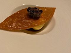 -Le Comptoir de Pierre Gagnaire